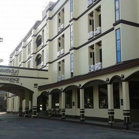 Lisa Chiang Mai Hotel Exterior foto