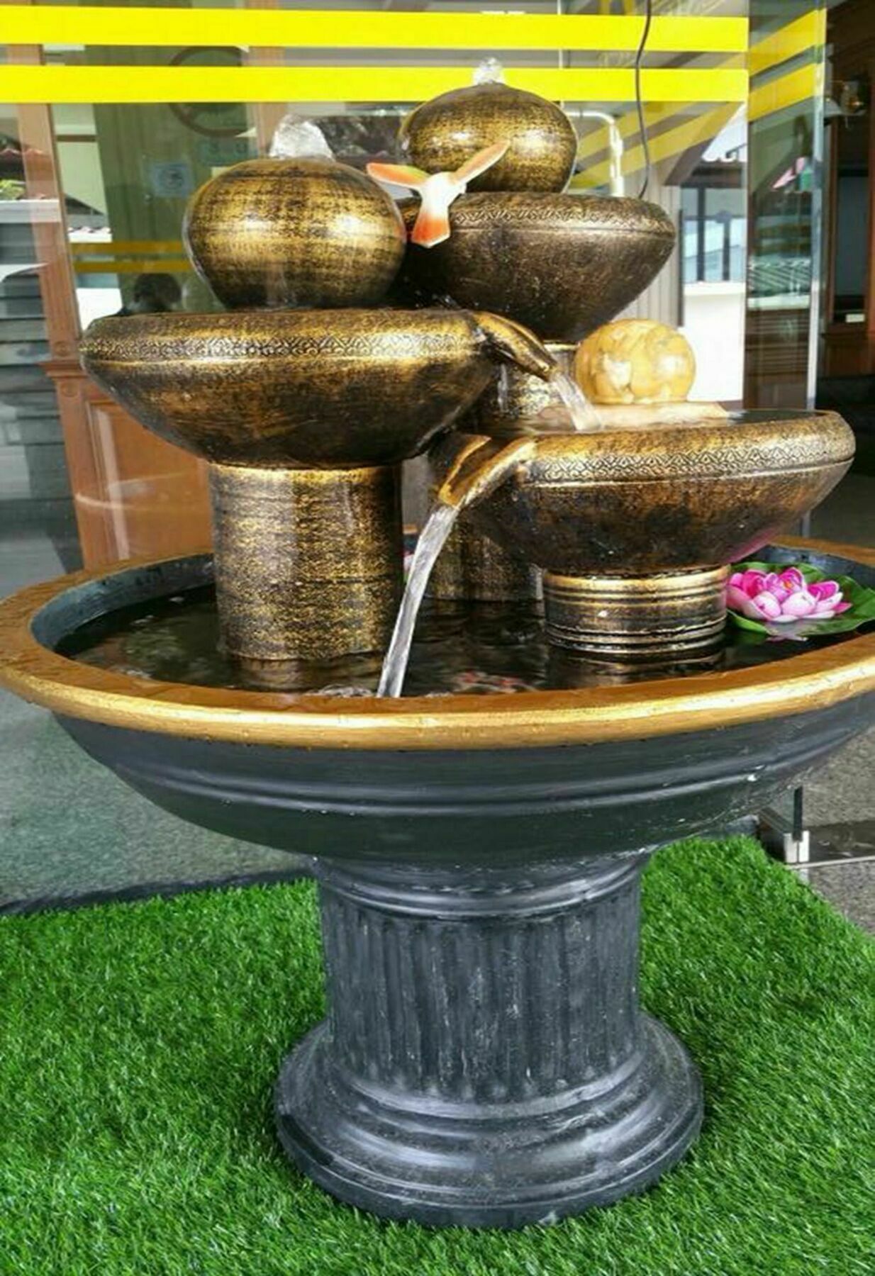Lisa Chiang Mai Hotel Exterior foto